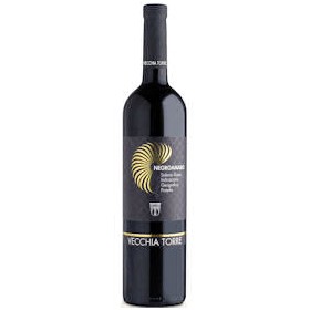 NEGROAMARO IGP SALENTO'VECCHIATORRE'CL75